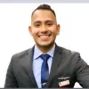 DAVID RAMIREZ
