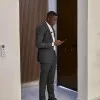 Isaac Adan