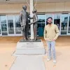 Manoj Kumar Ponaganti