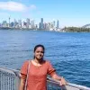 Devi Nagarajan