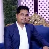 Zohaib Akhter