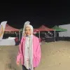 Habiba Ahmed