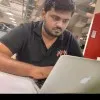 Pradeep Selvaraj