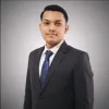 Kevin Patel