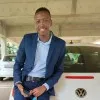 Wandile Makhubele