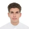 Adam Al Ramahi