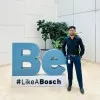 Yash Powar