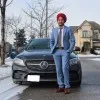 Tajinder sidhu