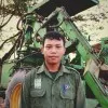 Gilang Akbar Pamungkas