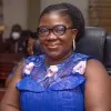 Dorcas Ngyeduwa Akomaning