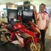 Masrul Efendi
