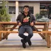 Ravin raj