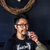 Eric Ho