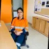 Mohini Jangid