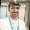 Prasadu Chereddy