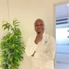 Bonginkosi Lesley Thumbu