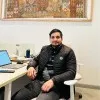 Rahul Rohilla