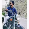 Ritik Gaur