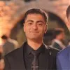 Ryan Baz