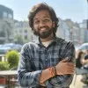 Anish shrivastav