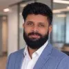 Pradeep Sahukar