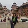 Kritica Shakya