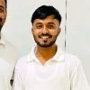 Akshay Zilpe