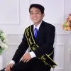 Martin Samuel Suhanto