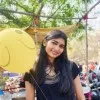 Sandhra Ravikumar