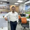 SUSHIL KUMAR