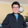 Rick Wang