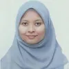 Siti Nor Khaleeda binti Hamka
