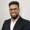Praveen Varadarajan