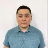 Timur Sultanbekov