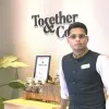 P Ashish Jacob