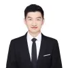 Jiacheng He