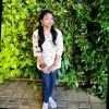 Nivedha Sekar