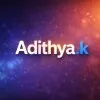 Adithya kanaveni