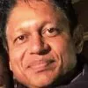 Aresh Maharaj