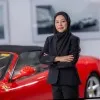 Shazlina Kamarul Bahrain