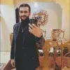 Seraj Sarhan