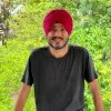 Manpreet Singh Saluja