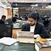 Adv Madhav Dusunge