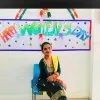 Varsha Sharma