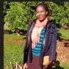 irine kosgei