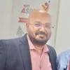 Rohitt Vaja