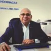 Deepak Saxena