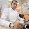 ARBIND KUMAR SINGH