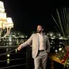Pritish Arora