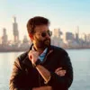 Sriharsha
